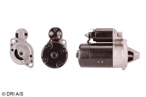 DRI 327013082 Стартер 