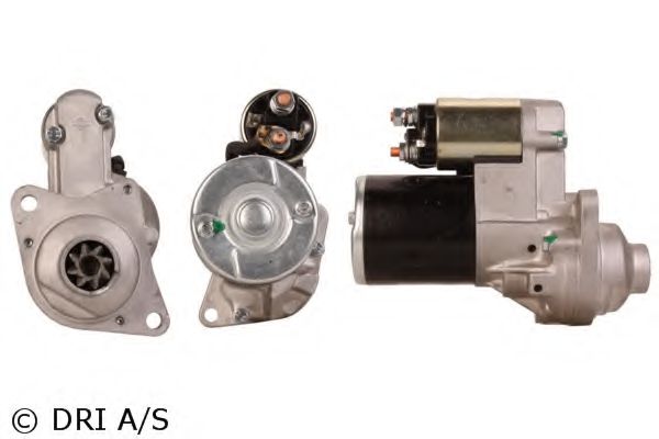 DRI 327028092 Стартер 