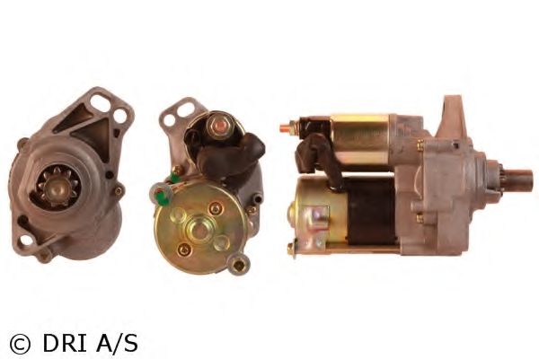 DRI 322005092 Стартер 
