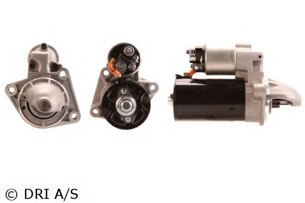 DRI 319079102 Стартер 