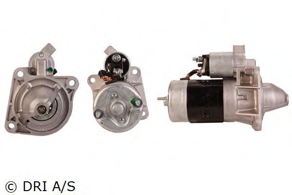 DRI 318029092 Стартер 