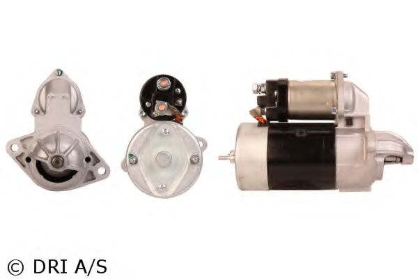 DRI 328006092 Стартер 