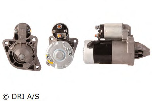 DRI 324015102 Стартер 