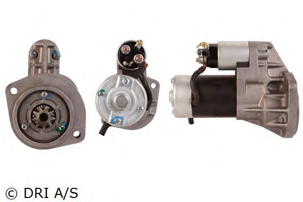 DRI 327031092 Стартер 