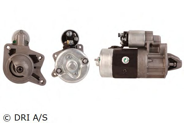 DRI 319063102 Стартер 