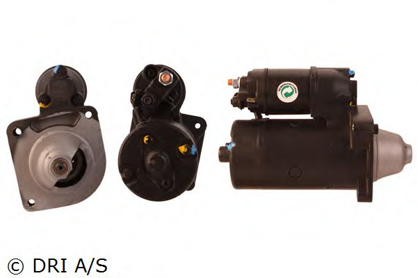 DRI 318034092 Стартер 