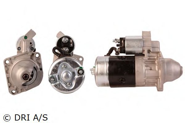 DRI 318036092 Стартер 