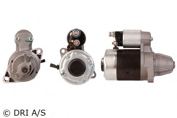 DRI 322004092 Стартер 