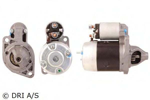 DRI 324017082 Стартер для KIA (Киа) DRI 324017082 Стартер для KIA (Киа)