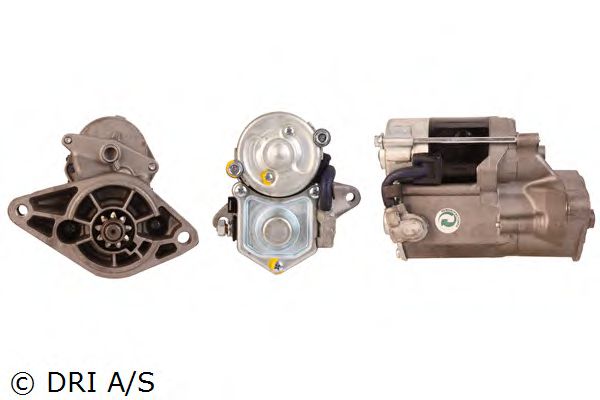 DRI 317009092 Стартер для DAIHATSU APPLAUSE I (Дайхатсу Апплаусэ и) DRI 317009092 Стартер для DAIHATSU APPLAUSE I (Дайхатсу Апплаусэ и)