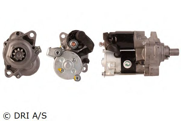 DRI 322039092 Стартер для HONDA CIVIC V (Хонда Цивик 5) DRI 322039092 Стартер для HONDA CIVIC V (Хонда Цивик 5)