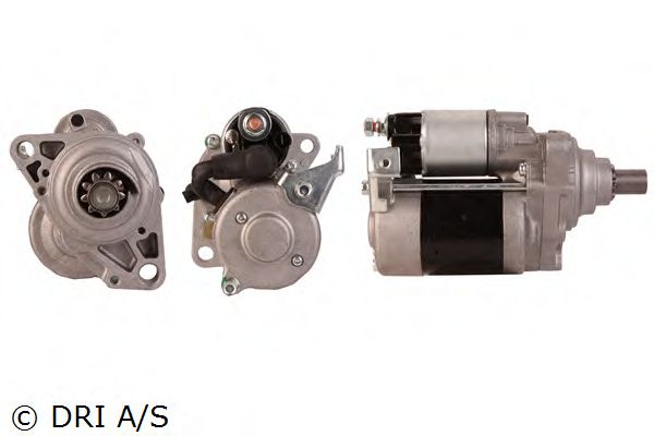 DRI 322006092 Стартер 