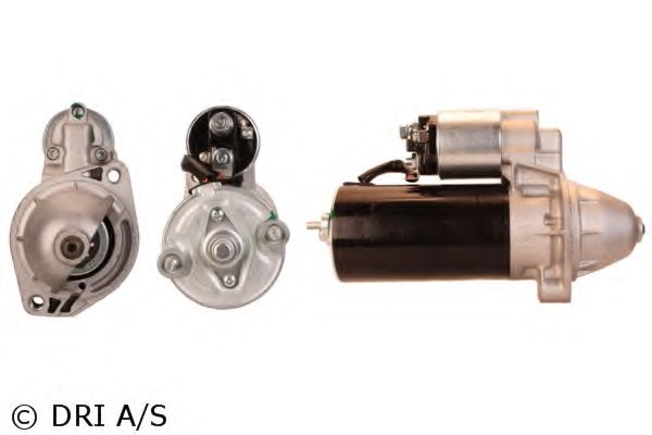 DRI 325009102 Стартер 
