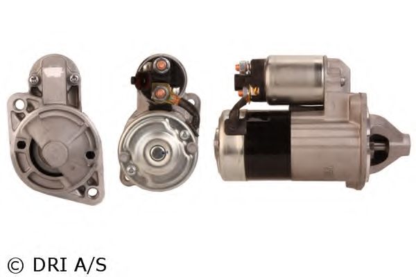 DRI 324068082 Стартер 
