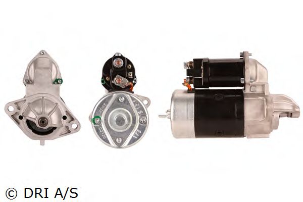 DRI 328017092 Стартер 