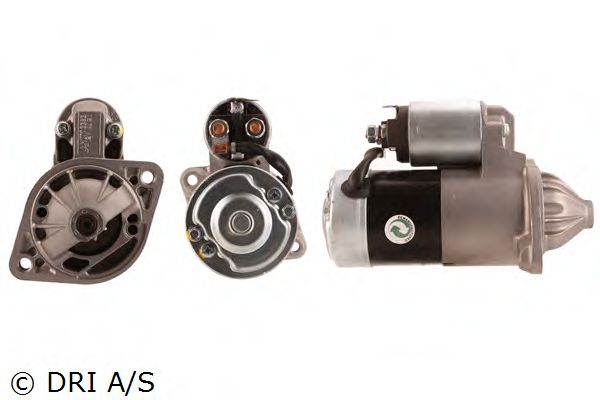 DRI 326015082 Стартер 
