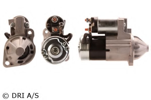 DRI 326060082 Стартер 