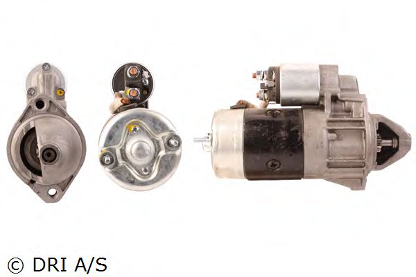 DRI 325014092 Стартер 