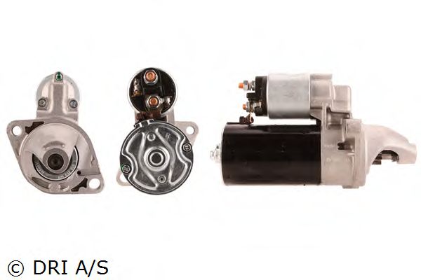 DRI 311058092 Стартер 