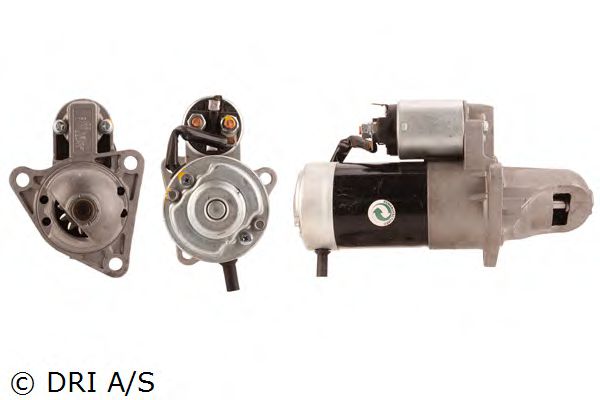 DRI 324041122 Стартер 