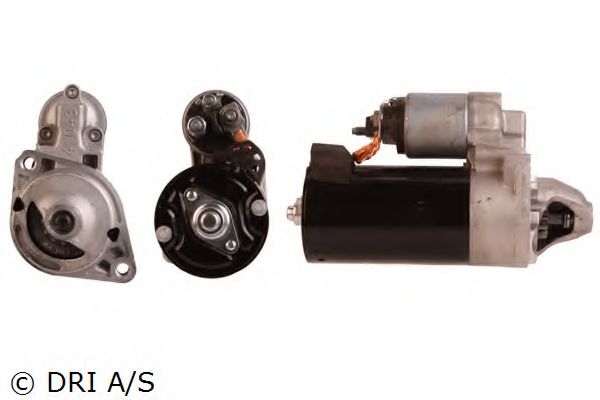 DRI 325060132 Стартер 