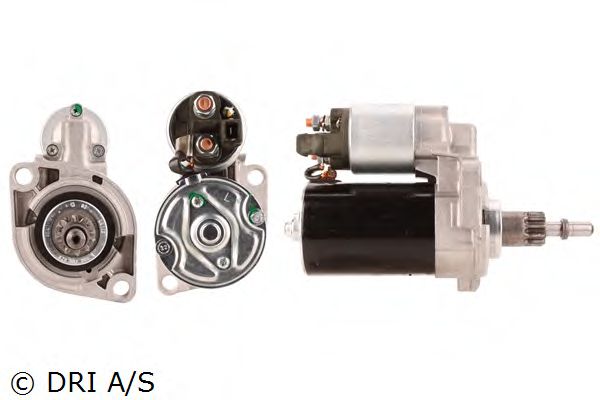 DRI 311045102 Стартер для VOLKSWAGEN NOVO FUSCA (Фольксваген Ноvо фусcа) DRI 311045102 Стартер для VOLKSWAGEN NOVO FUSCA (Фольксваген Ноvо фусcа)