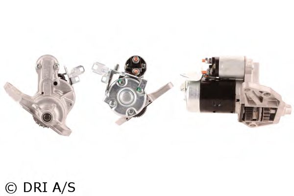 DRI 324022202 Стартер 