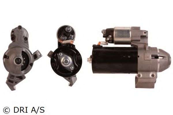 DRI 315054112 Стартер для BMW (Бмв)