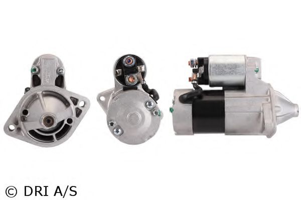 DRI 326032082 Стартер 