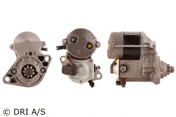 DRI 322018092 Стартер 