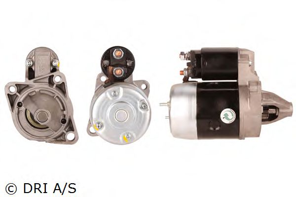 DRI 324020082 Стартер 