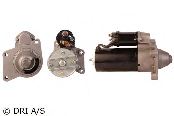 DRI 320013102 Стартер 