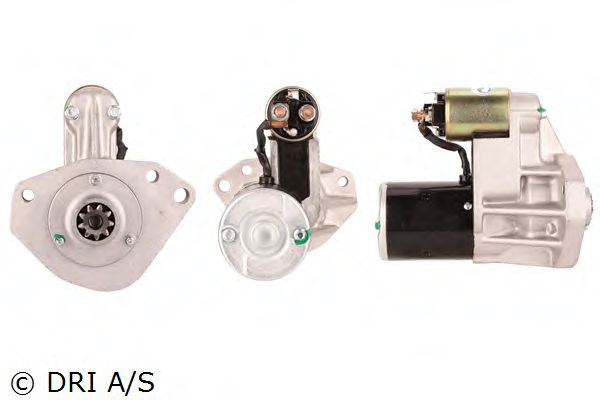 DRI 328027092 Стартер 
