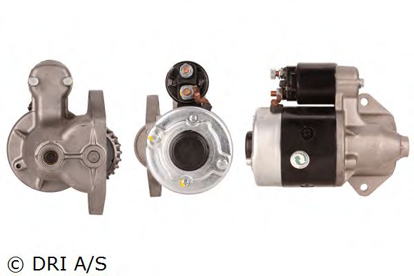 DRI 327009252 Стартер 