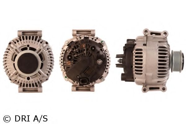 DRI 2113461502 Генератор для AUDI (Ауди) DRI 2113461502 Генератор для AUDI (Ауди)