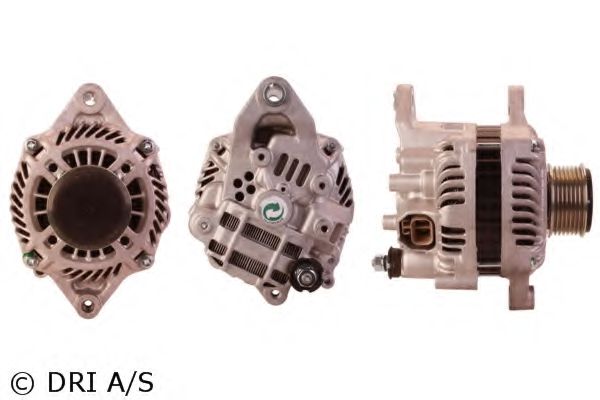 DRI 2303101202 Генератор для NISSAN (Ниссан) DRI 2303101202 Генератор для NISSAN (Ниссан)