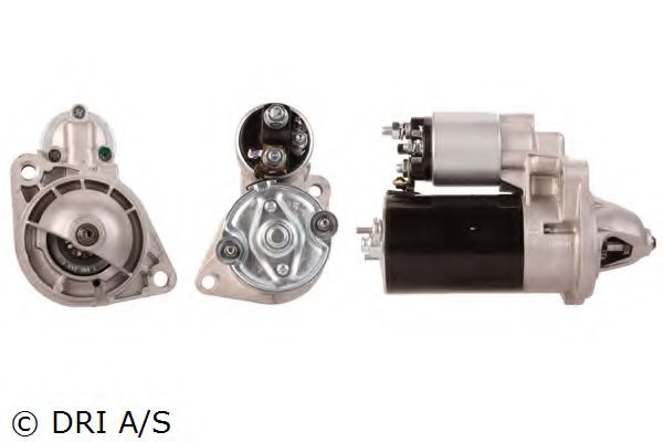 DRI 328030092 Стартер 