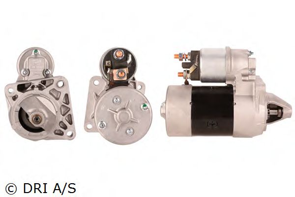 DRI 318053092 Стартер 