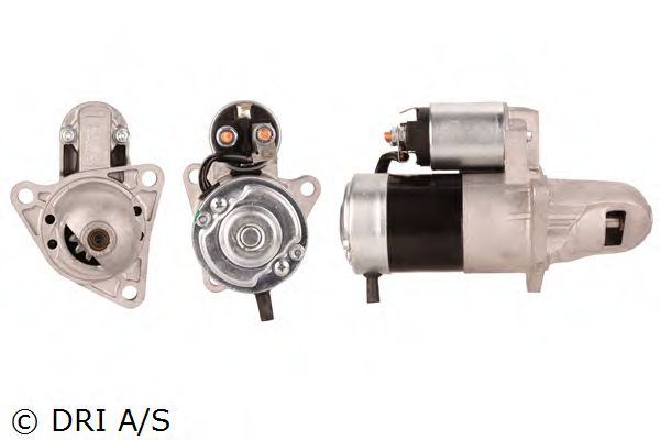 DRI 324021122 Стартер 