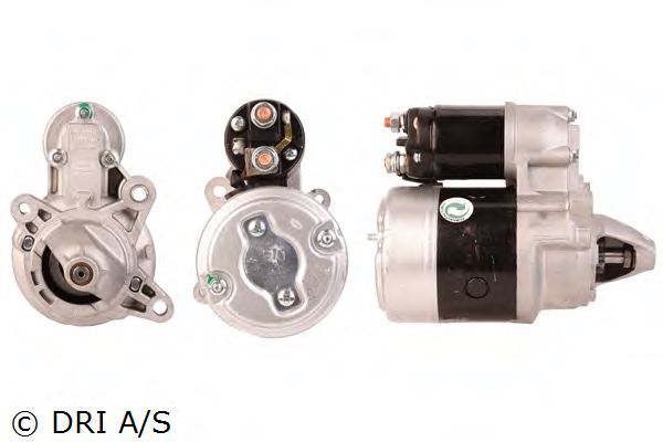 DRI 318055092 Стартер 