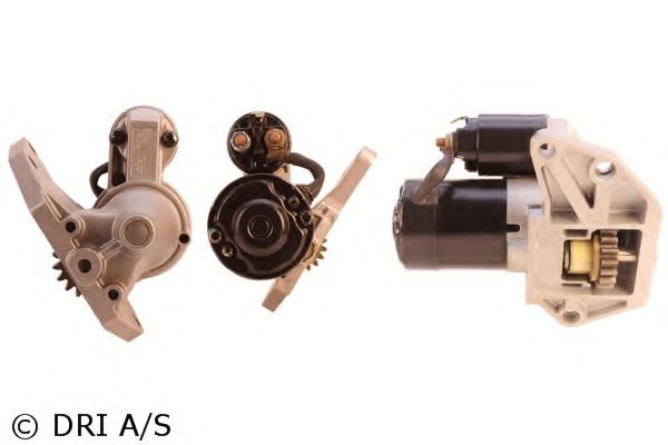 DRI 324032182 Стартер 