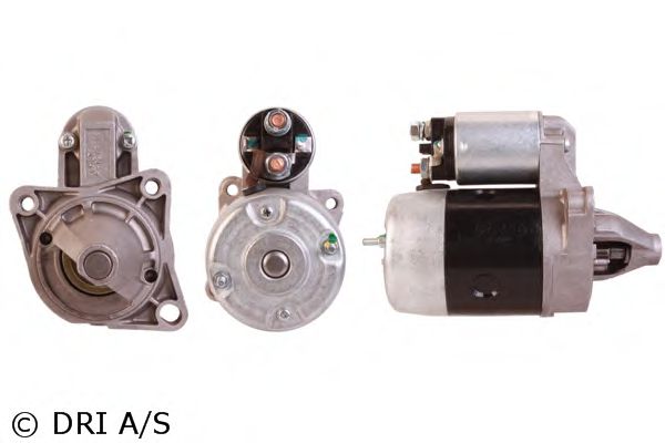 DRI 324049082 Стартер 