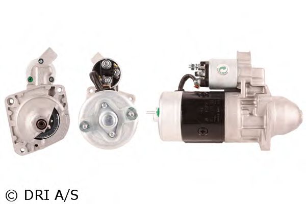 DRI 318052092 Стартер 