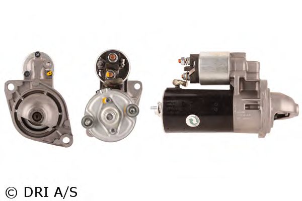 DRI 328031092 Стартер 