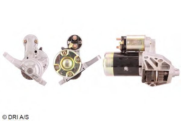 DRI 324051202 Стартер 