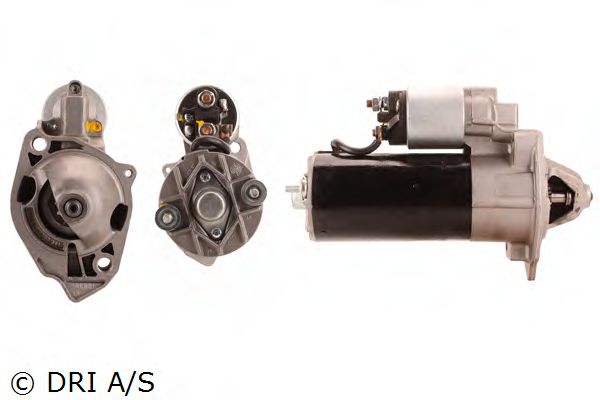 DRI 325016102 Стартер 