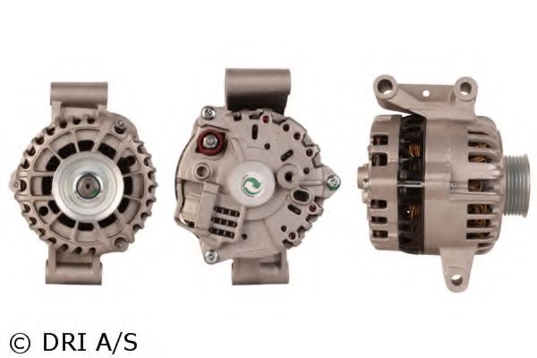 DRI 2191891002 Генератор для FORD ESCAPE (Форд Эскейп) DRI 2191891002 Генератор для FORD ESCAPE (Форд Эскейп)