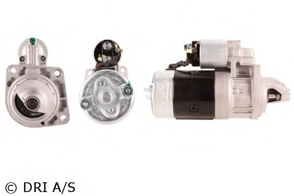 DRI 310008112 Стартер для JEEP (Джип) DRI 310008112 Стартер для JEEP (Джип)