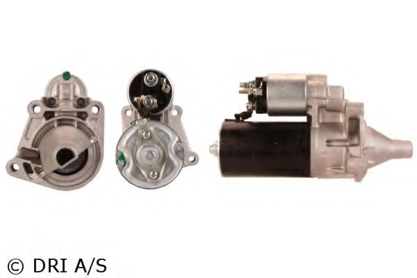 DRI 634003092 Стартер 