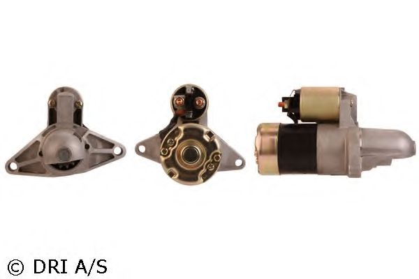 DRI 324038132 Стартер 